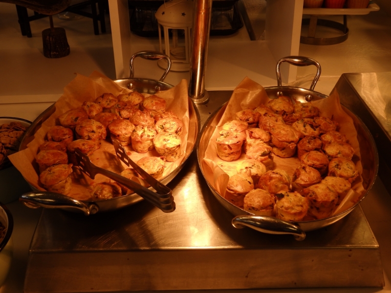 На курсах в Израиле в середине осени (Тель-Авив - Яффо, Герцлия, Иерусалим)