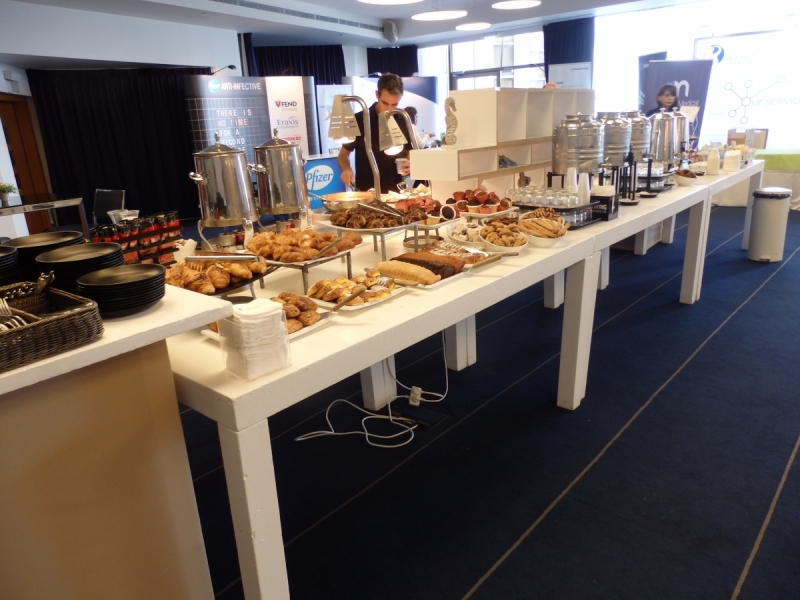 На курсах в Израиле в середине осени (Тель-Авив - Яффо, Герцлия, Иерусалим)