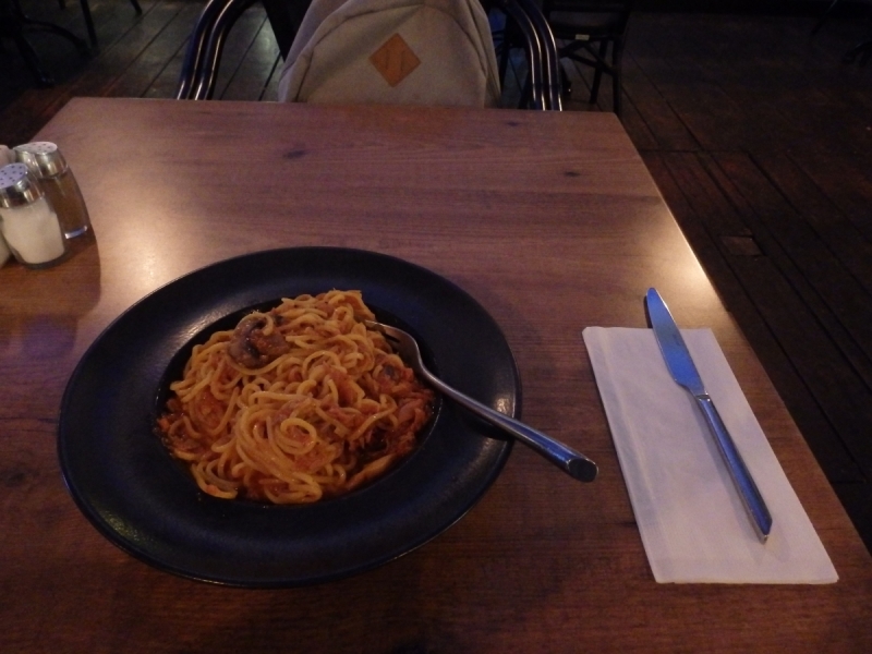 На курсах в Израиле в середине осени (Тель-Авив - Яффо, Герцлия, Иерусалим)