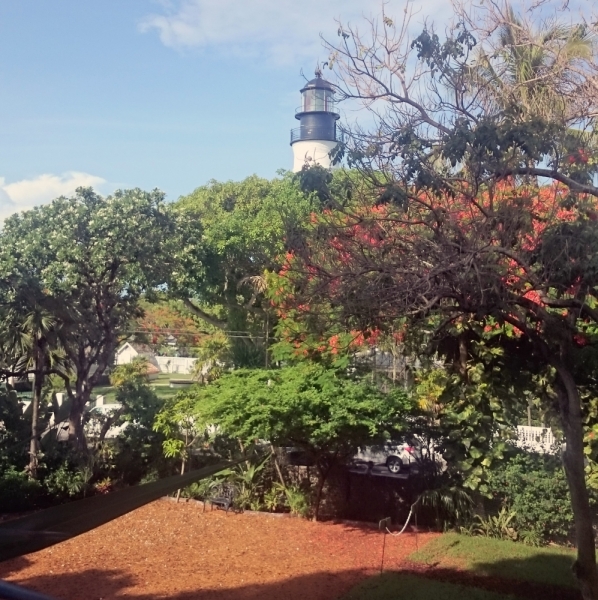 Дорога из Нью-Йорка в Нью-Йорк длиною в 4 тысячи миль