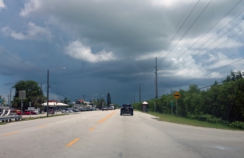 Дорога из Нью-Йорка в Нью-Йорк длиною в 4 тысячи миль