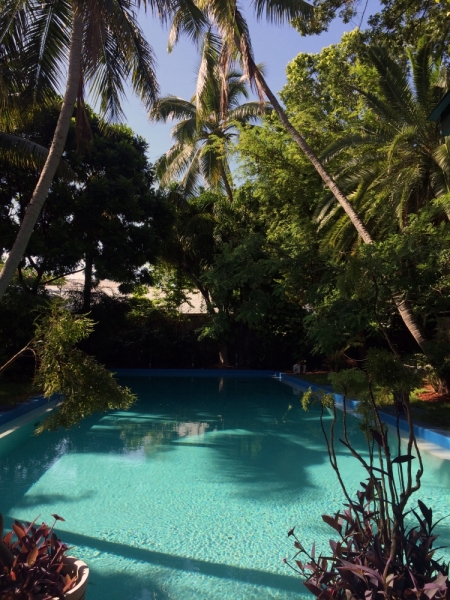 Дорога из Нью-Йорка в Нью-Йорк длиною в 4 тысячи миль