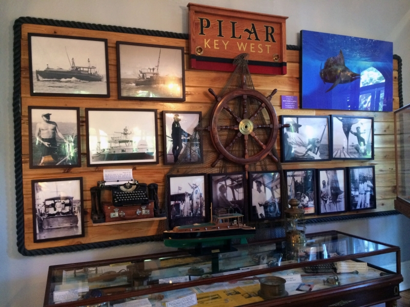 Дорога из Нью-Йорка в Нью-Йорк длиною в 4 тысячи миль