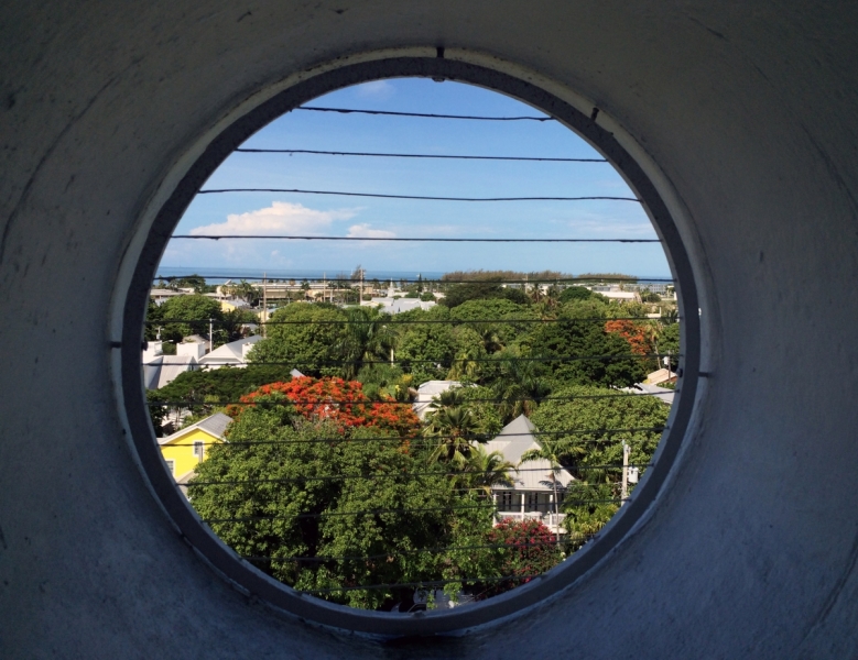 Дорога из Нью-Йорка в Нью-Йорк длиною в 4 тысячи миль