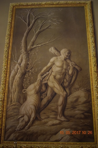 Италия от Венеции до Сиракузы за 15 дней на самолётах, поездах, паромах, автобусе и автомобиле.