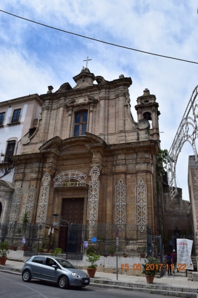 Италия от Венеции до Сиракузы за 15 дней на самолётах, поездах, паромах, автобусе и автомобиле.