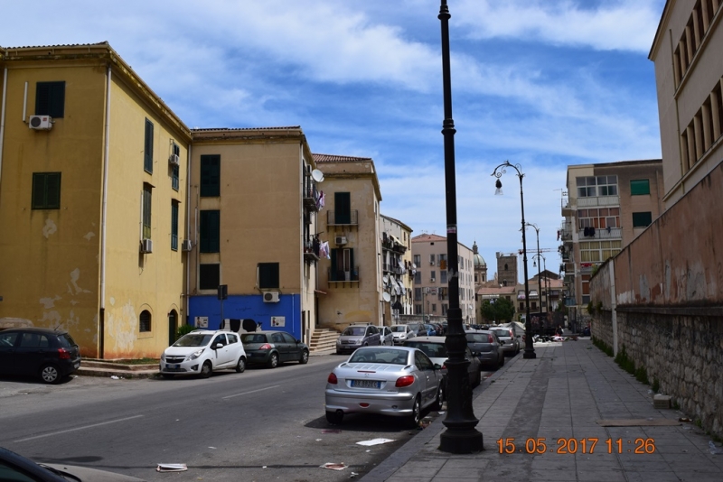 Италия от Венеции до Сиракузы за 15 дней на самолётах, поездах, паромах, автобусе и автомобиле.