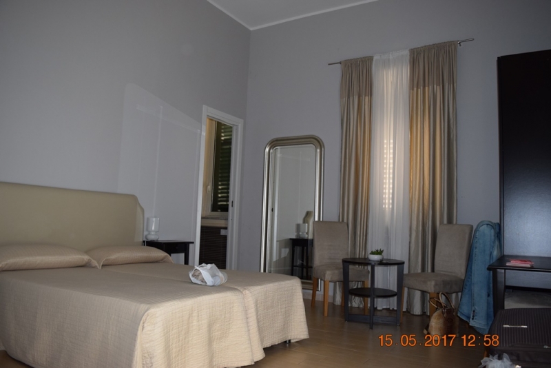 Италия от Венеции до Сиракузы за 15 дней на самолётах, поездах, паромах, автобусе и автомобиле.