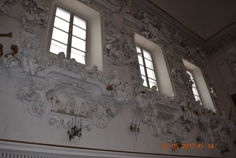 Италия от Венеции до Сиракузы за 15 дней на самолётах, поездах, паромах, автобусе и автомобиле.