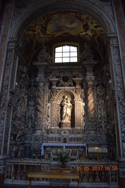 Италия от Венеции до Сиракузы за 15 дней на самолётах, поездах, паромах, автобусе и автомобиле.