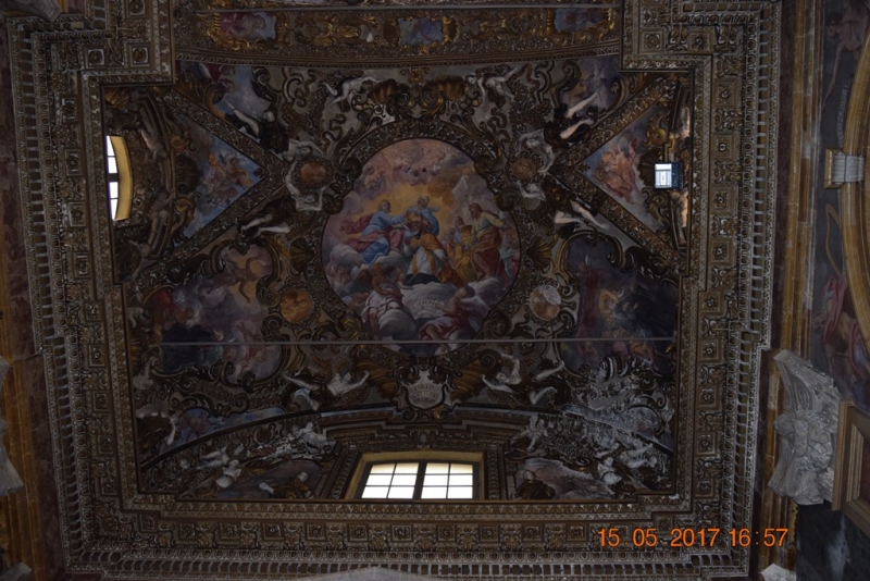 Италия от Венеции до Сиракузы за 15 дней на самолётах, поездах, паромах, автобусе и автомобиле.