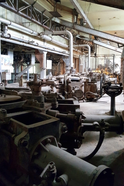 Там на неведомых дорожках...следы людей. Норвегия, регион фьордов, июнь 2017.