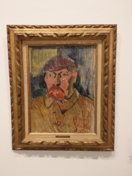 На курсах в Израиле в середине осени (Тель-Авив - Яффо, Герцлия, Иерусалим)