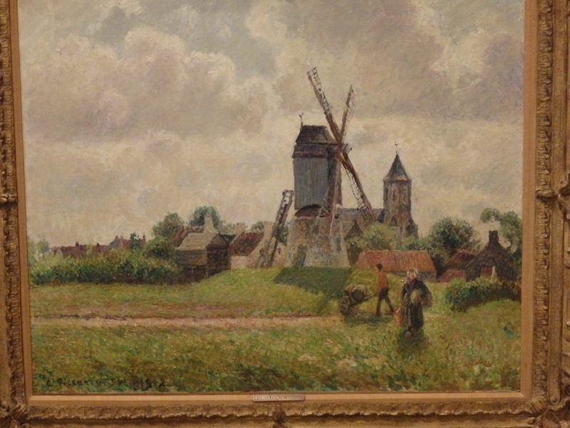 На курсах в Израиле в середине осени (Тель-Авив - Яффо, Герцлия, Иерусалим)