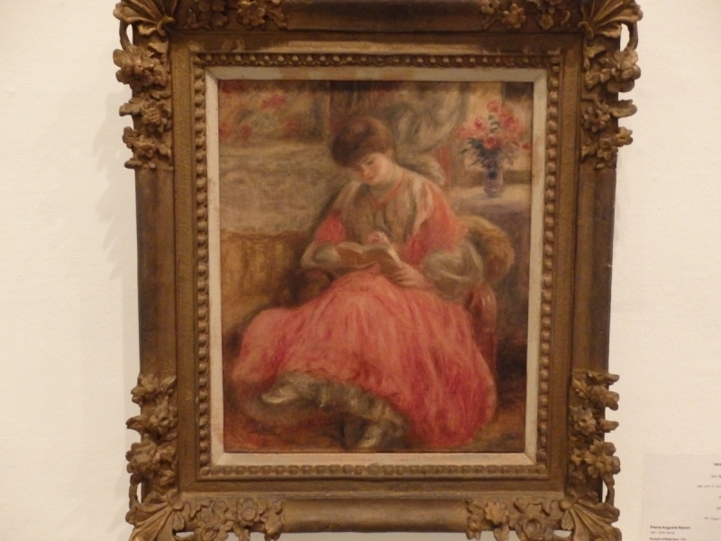 На курсах в Израиле в середине осени (Тель-Авив - Яффо, Герцлия, Иерусалим)