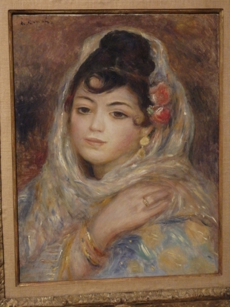 На курсах в Израиле в середине осени (Тель-Авив - Яффо, Герцлия, Иерусалим)