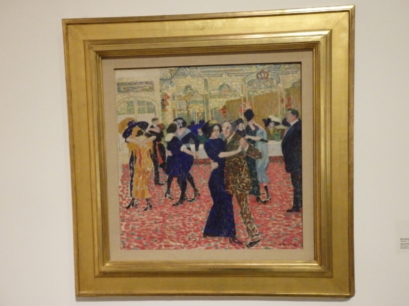 На курсах в Израиле в середине осени (Тель-Авив - Яффо, Герцлия, Иерусалим)