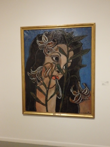 На курсах в Израиле в середине осени (Тель-Авив - Яффо, Герцлия, Иерусалим)