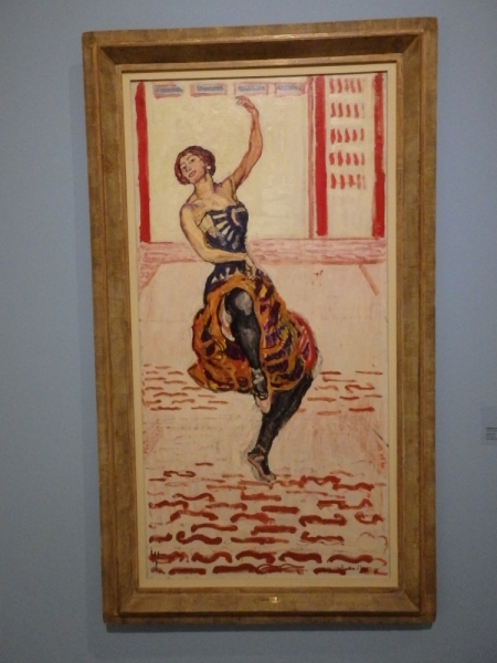 На курсах в Израиле в середине осени (Тель-Авив - Яффо, Герцлия, Иерусалим)