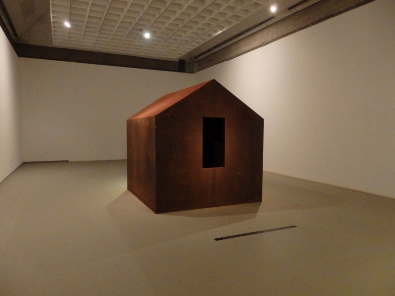 На курсах в Израиле в середине осени (Тель-Авив - Яффо, Герцлия, Иерусалим)