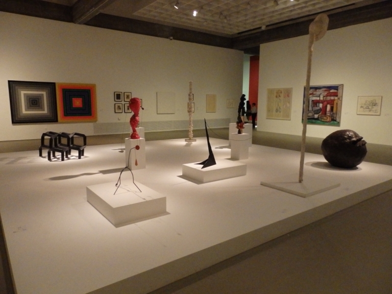 На курсах в Израиле в середине осени (Тель-Авив - Яффо, Герцлия, Иерусалим)