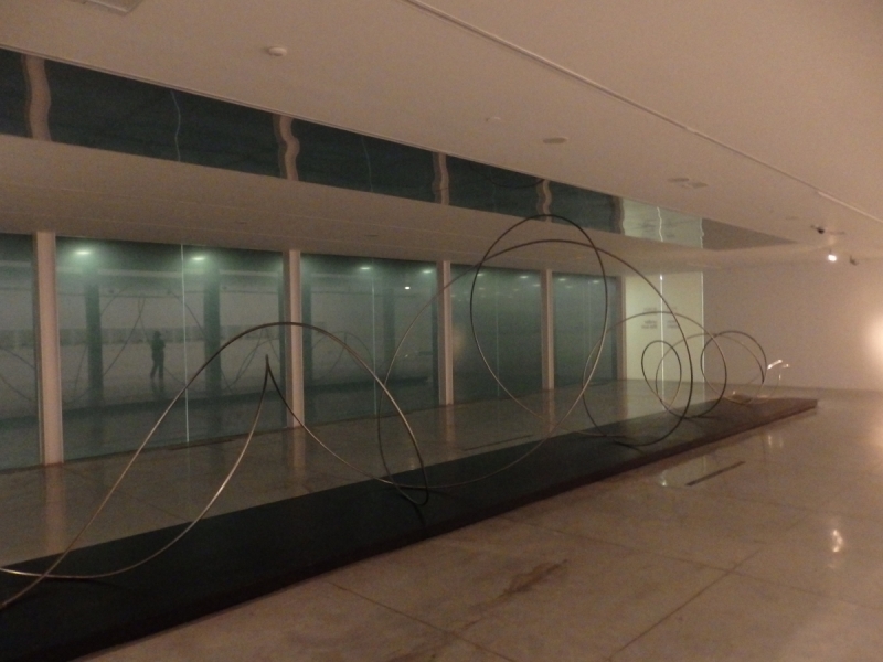 На курсах в Израиле в середине осени (Тель-Авив - Яффо, Герцлия, Иерусалим)