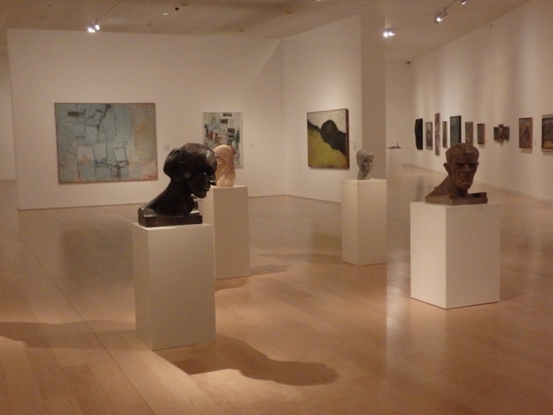 На курсах в Израиле в середине осени (Тель-Авив - Яффо, Герцлия, Иерусалим)