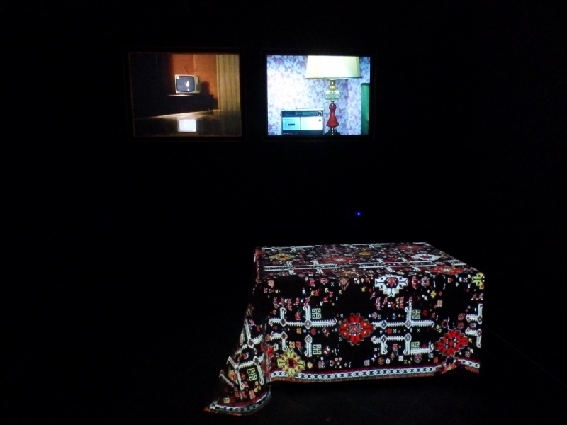 На курсах в Израиле в середине осени (Тель-Авив - Яффо, Герцлия, Иерусалим)