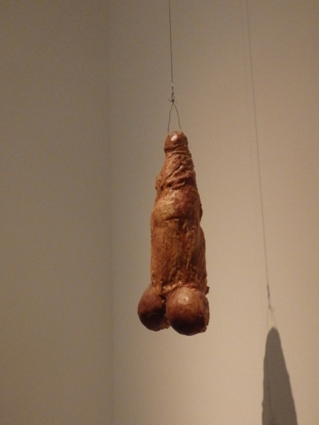 На курсах в Израиле в середине осени (Тель-Авив - Яффо, Герцлия, Иерусалим)