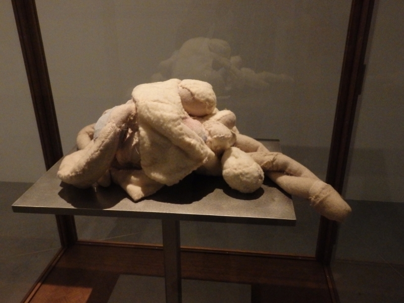 На курсах в Израиле в середине осени (Тель-Авив - Яффо, Герцлия, Иерусалим)