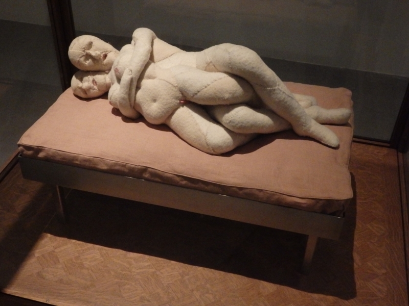 На курсах в Израиле в середине осени (Тель-Авив - Яффо, Герцлия, Иерусалим)