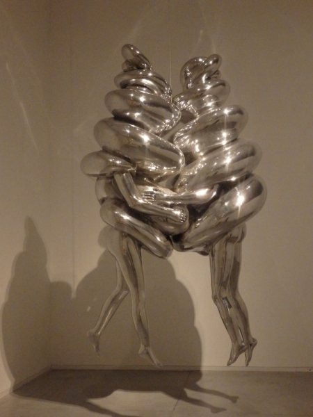 На курсах в Израиле в середине осени (Тель-Авив - Яффо, Герцлия, Иерусалим)