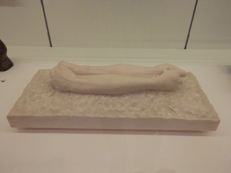 На курсах в Израиле в середине осени (Тель-Авив - Яффо, Герцлия, Иерусалим)