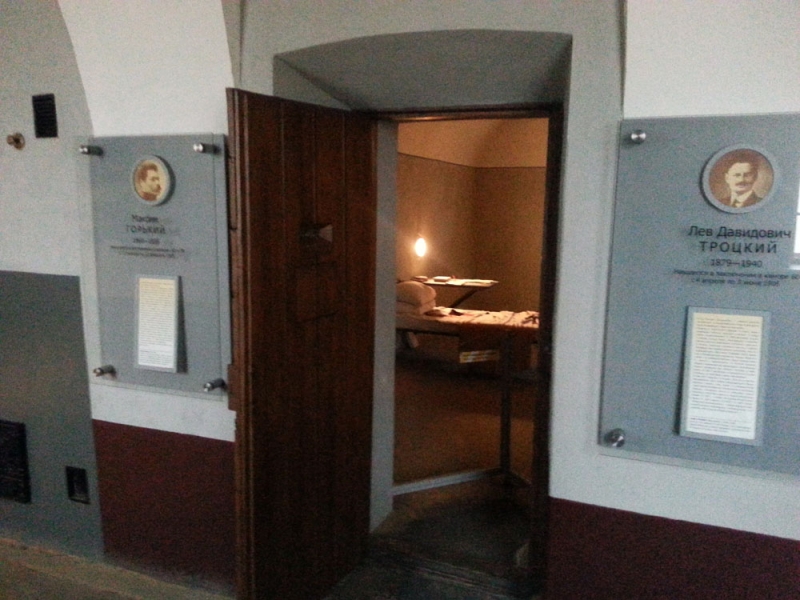 Ностальгическое и юбилейное путешествие в Санкт-Петербург, ноябрь 2017 года