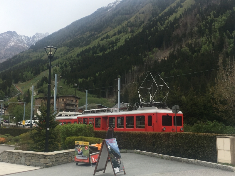 Французское настроение. От Парижа до Ниццы на авто.