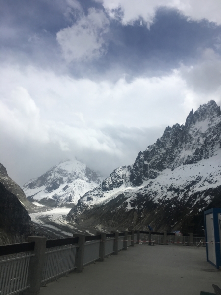 Французское настроение. От Парижа до Ниццы на авто.