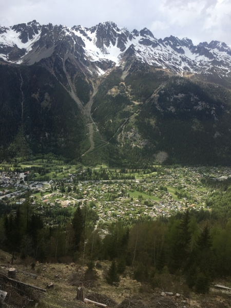 Французское настроение. От Парижа до Ниццы на авто.