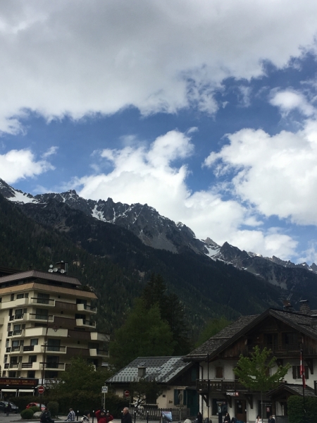 Французское настроение. От Парижа до Ниццы на авто.