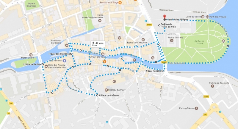 Как крымчане на край Европы ездили или от мыса Херсонес к мысу Рока