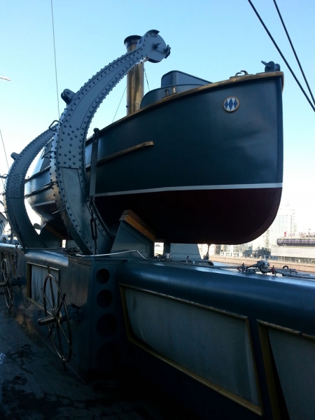 Ностальгическое и юбилейное путешествие в Санкт-Петербург, ноябрь 2017 года