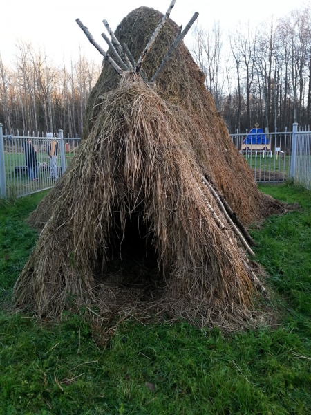 Ностальгическое и юбилейное путешествие в Санкт-Петербург, ноябрь 2017 года