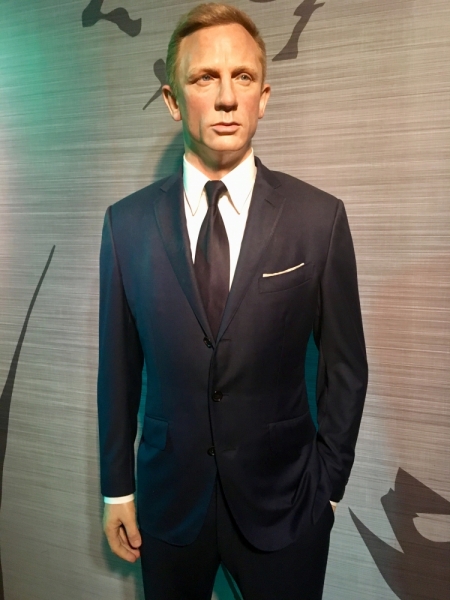 Немного Таиланда, ноябрь 2017. Бгк - Као Сок - Као Лак - Ко Као