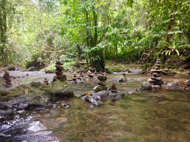 Немного Таиланда, ноябрь 2017. Бгк - Као Сок - Као Лак - Ко Као