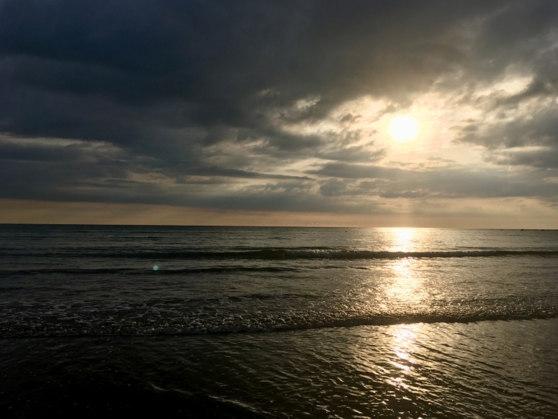 Немного Таиланда, ноябрь 2017. Бгк - Као Сок - Као Лак - Ко Као