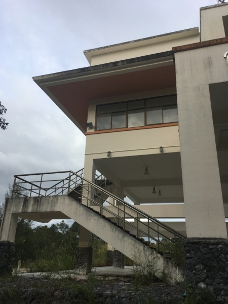 Немного Таиланда, ноябрь 2017. Бгк - Као Сок - Као Лак - Ко Као