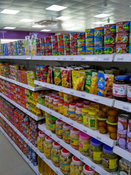 Тай-Рай. Начало. Пхукет-Пхи-Пхи.