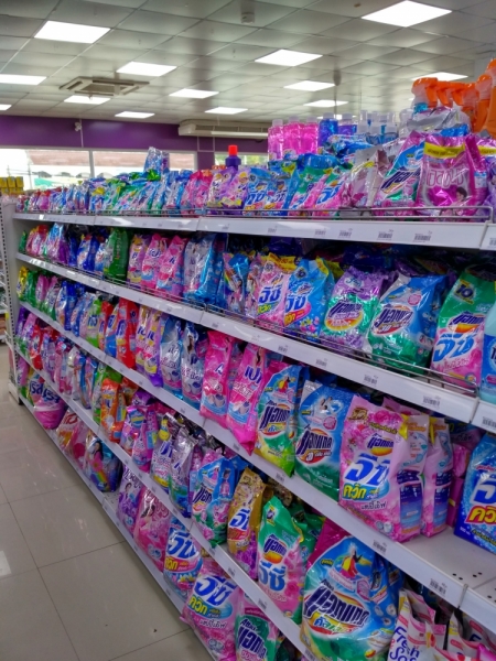 Тай-Рай. Начало. Пхукет-Пхи-Пхи.