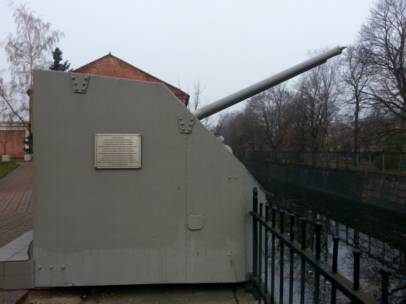 Ностальгическое и юбилейное путешествие в Санкт-Петербург, ноябрь 2017 года