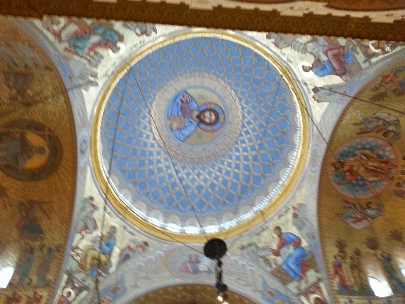 Ностальгическое и юбилейное путешествие в Санкт-Петербург, ноябрь 2017 года