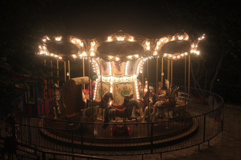 Июньская Грузия